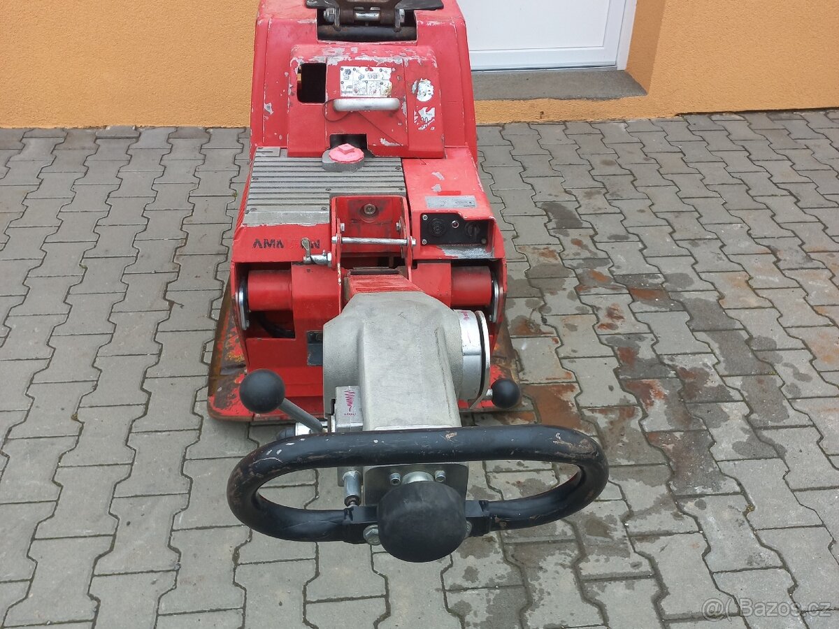 Vibrační deska Ammann APH 6530 - 4