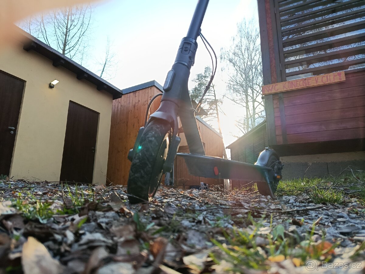 Xiaomi mi scooter pro 2 - 4