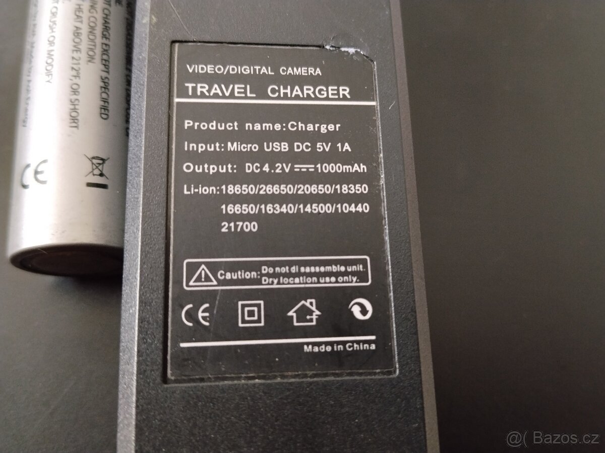 Tetovací strojek - 4