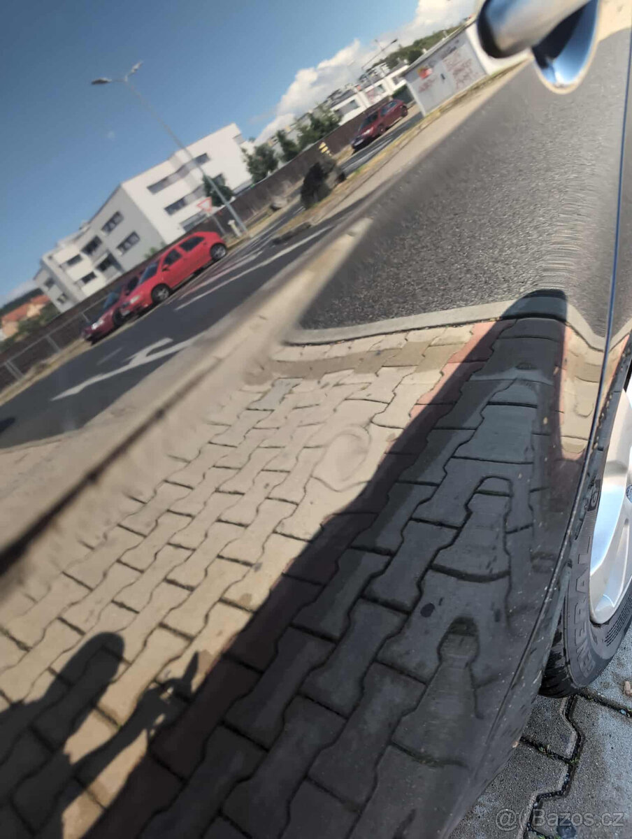 Mitsubishi lancer - 4