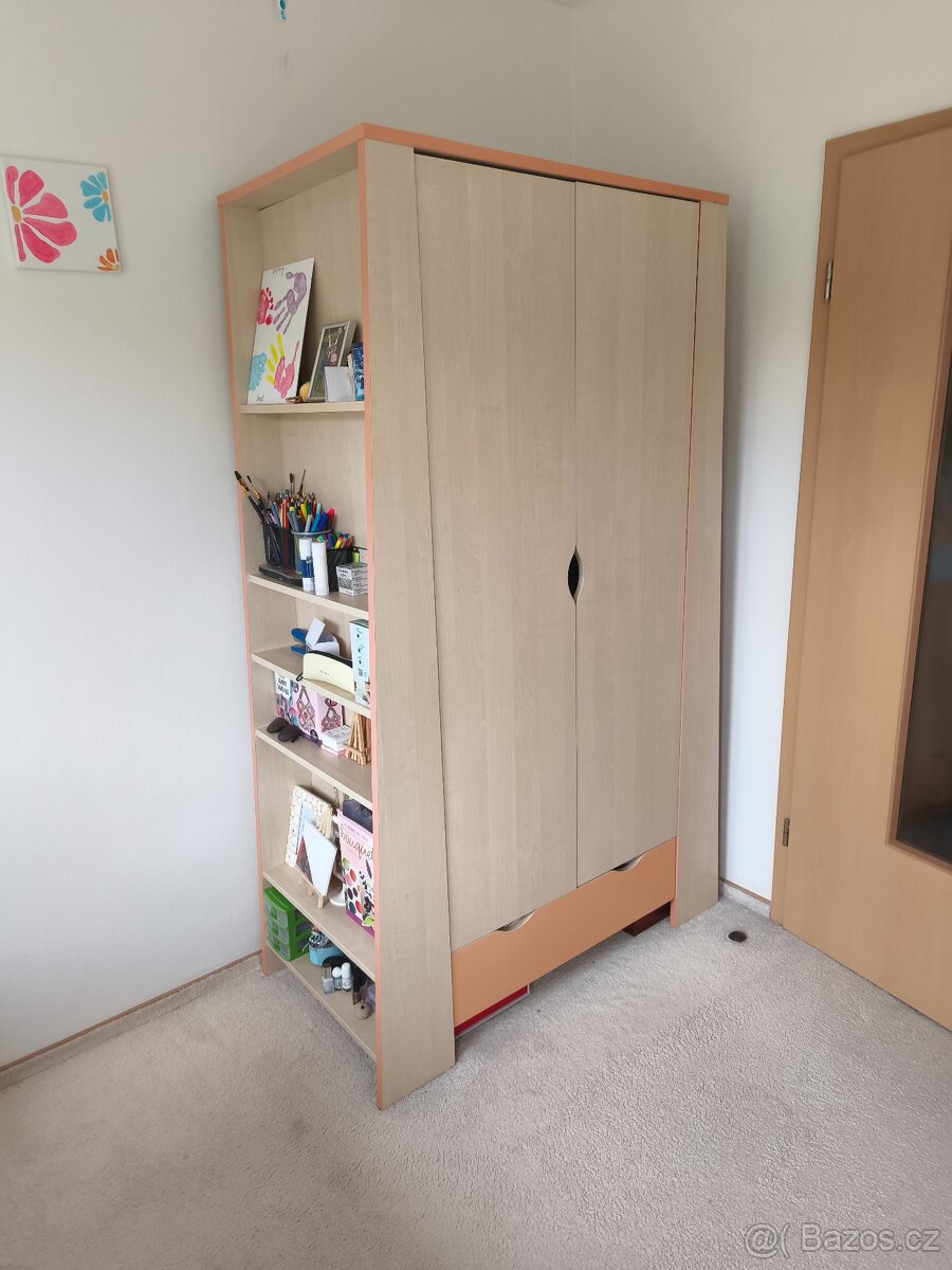 Dětský pokoj - 4