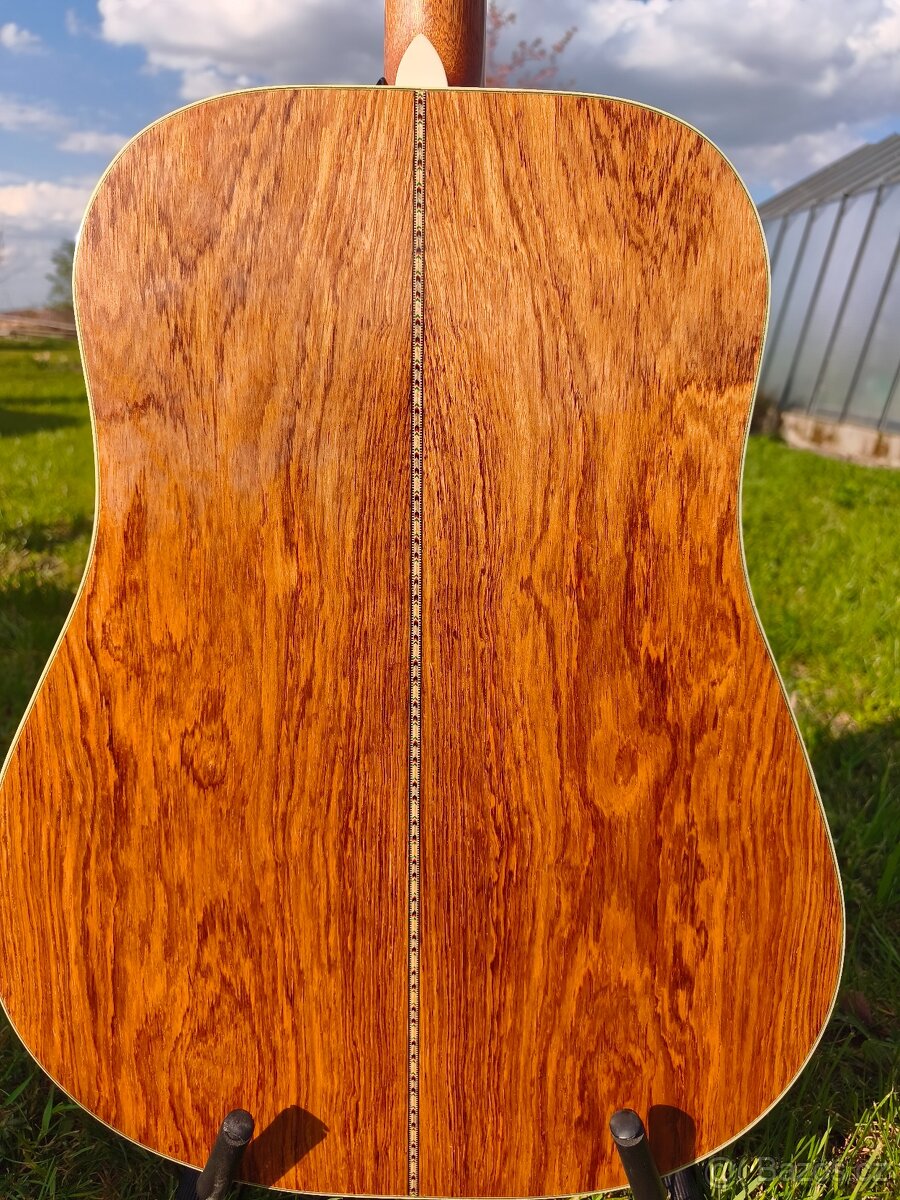 Prodám vintage kytaru - 4