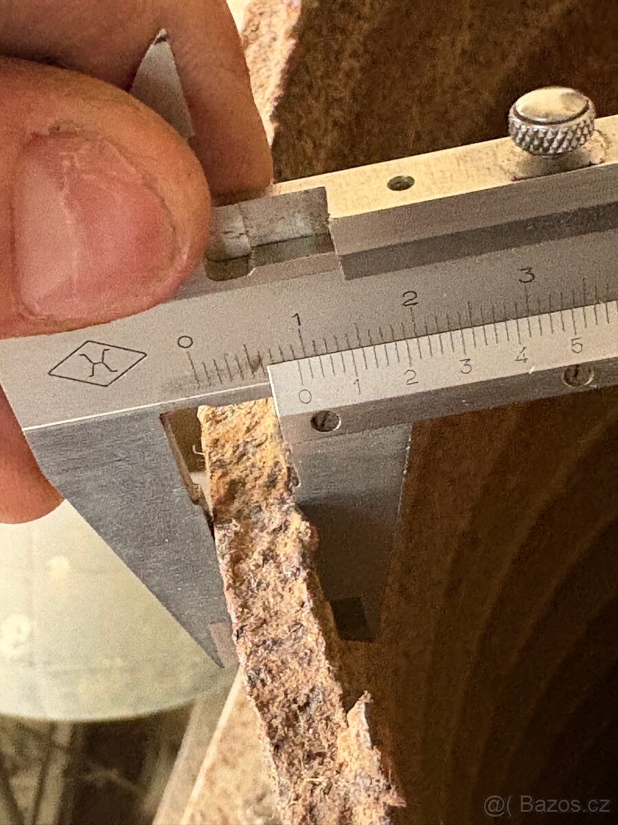 Ocelová trubka - 4