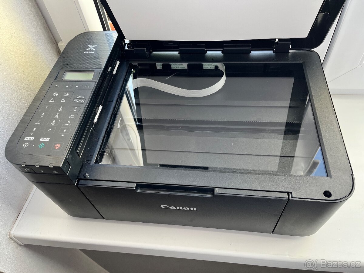 Canon Pixma TR4650 - 4