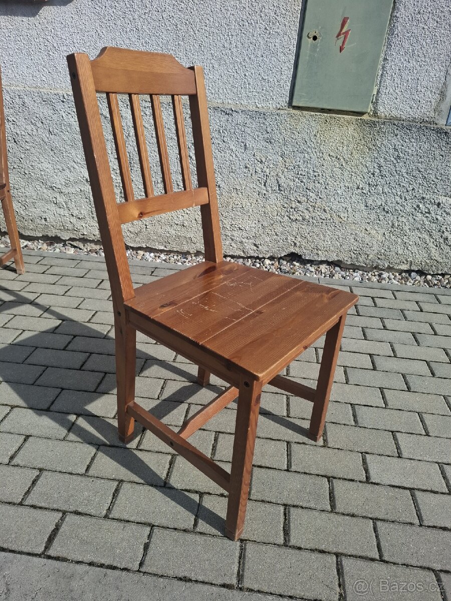 13x židle - 4