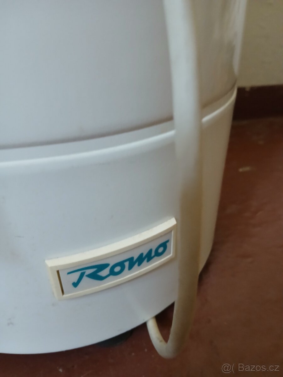 Ždímačka za odvoz - 4