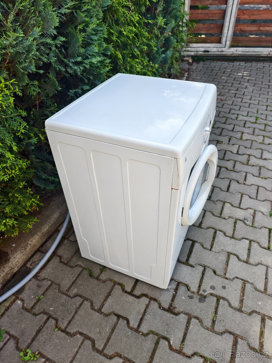 Pračka Whirlpool v pěkném stavu - 4