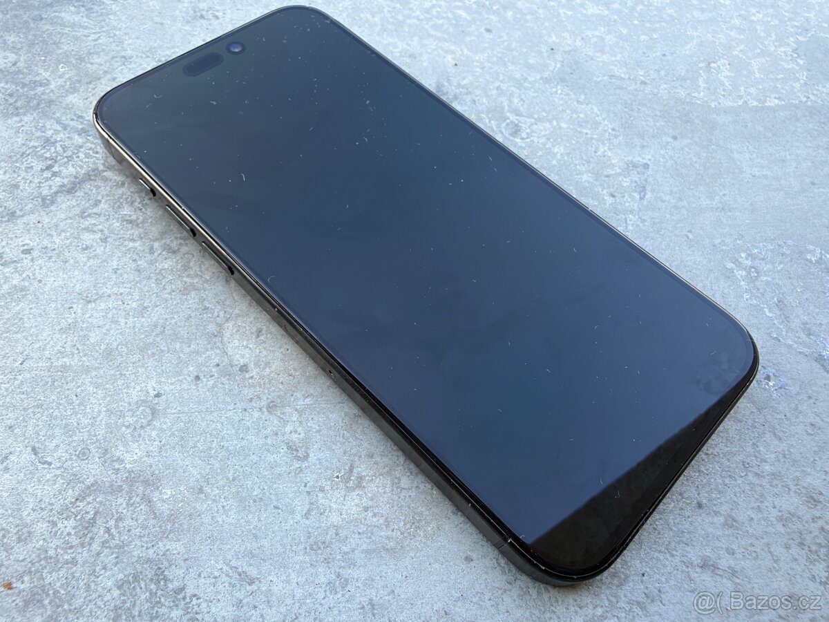 IPhone 15 pro Max 256gb - 4