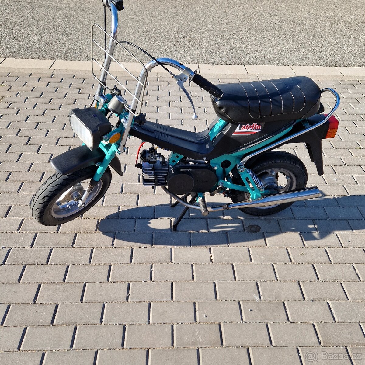 Babetta Stella 134 - 4