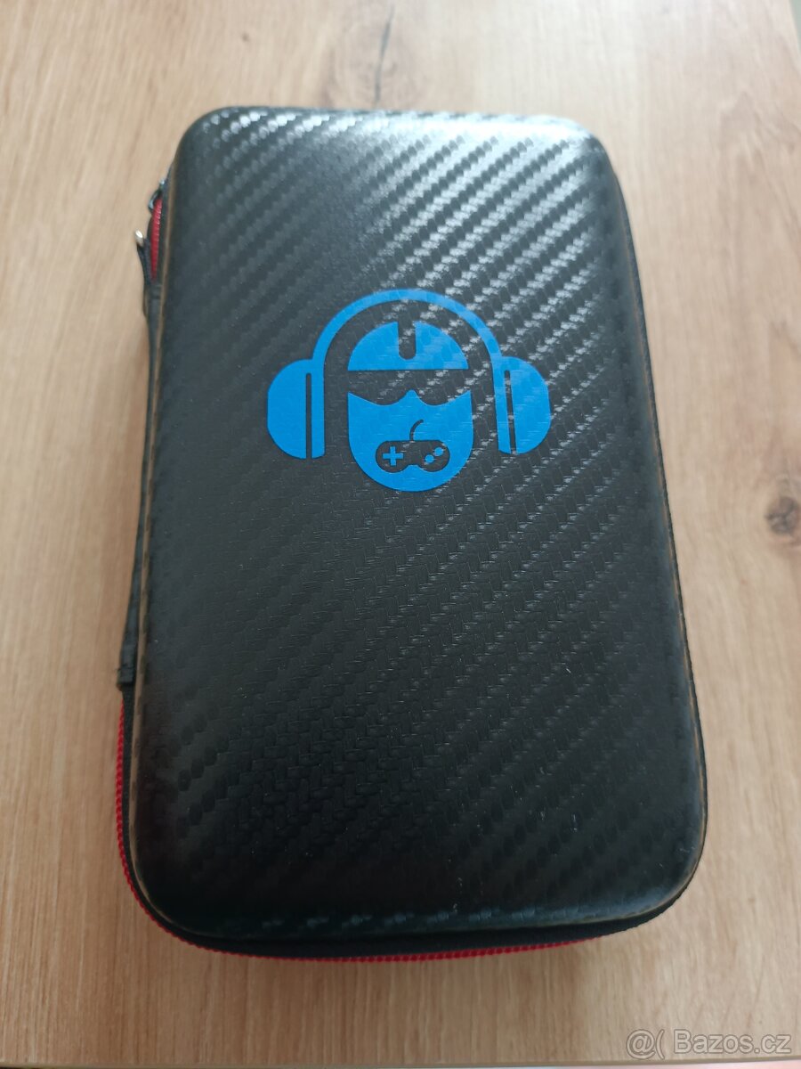 R36MAX - originál 128 GB - 4