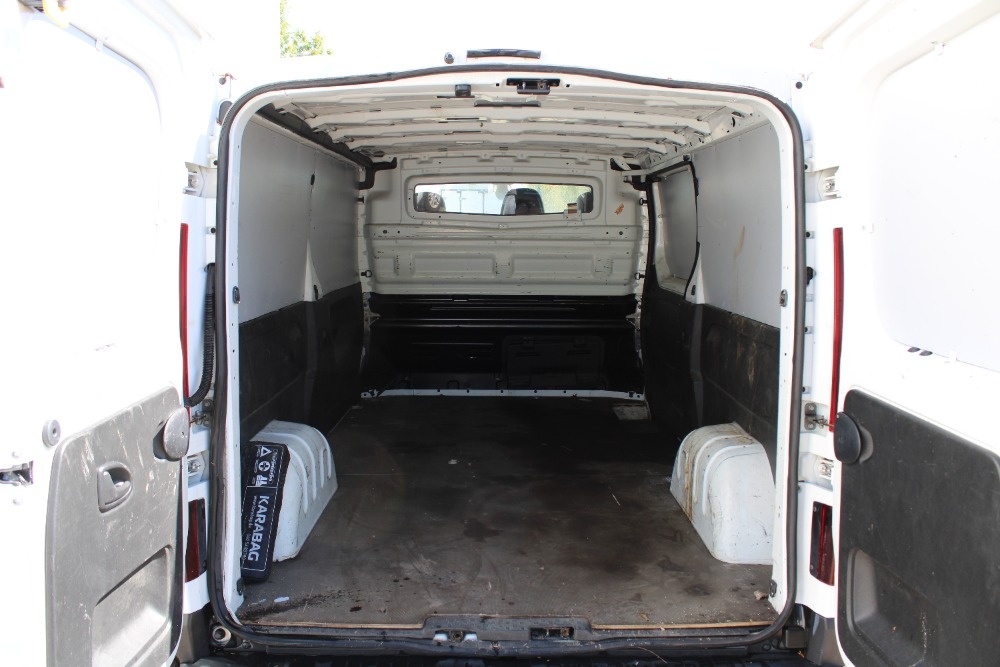 Fiat Talento, 1,6 MTJ L2H1+klima 2018 199TKM - 4