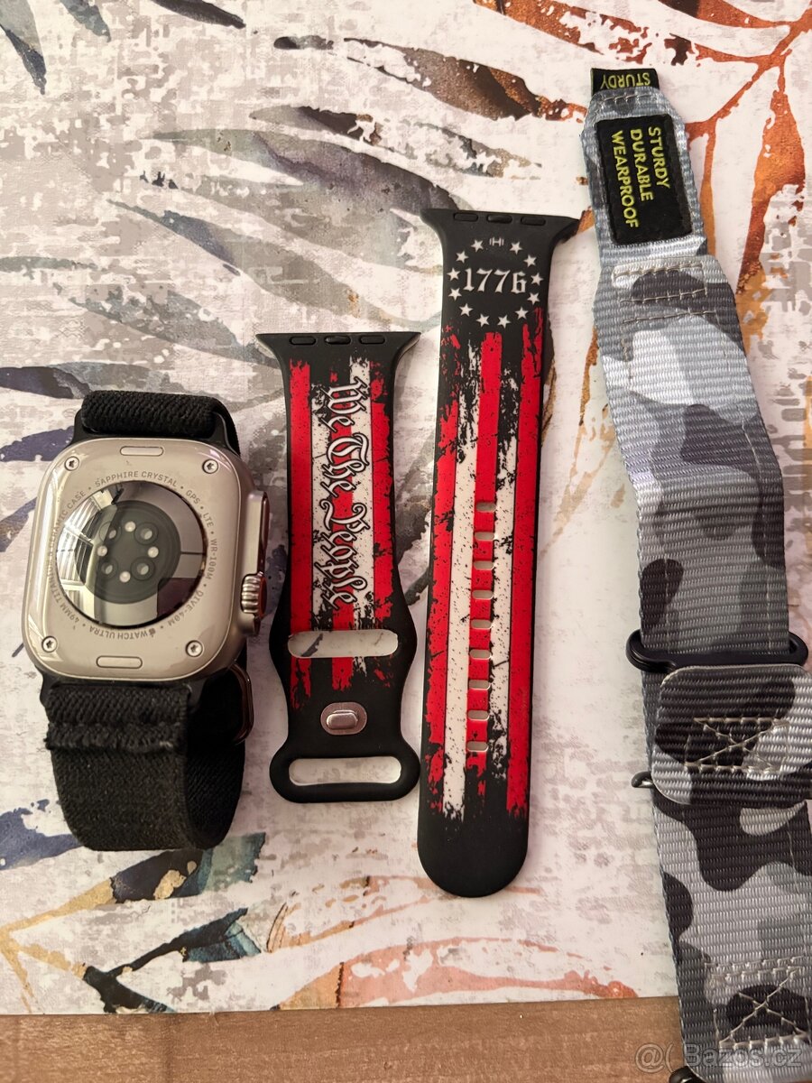 Apple Watch 2ultra A jakost - 4