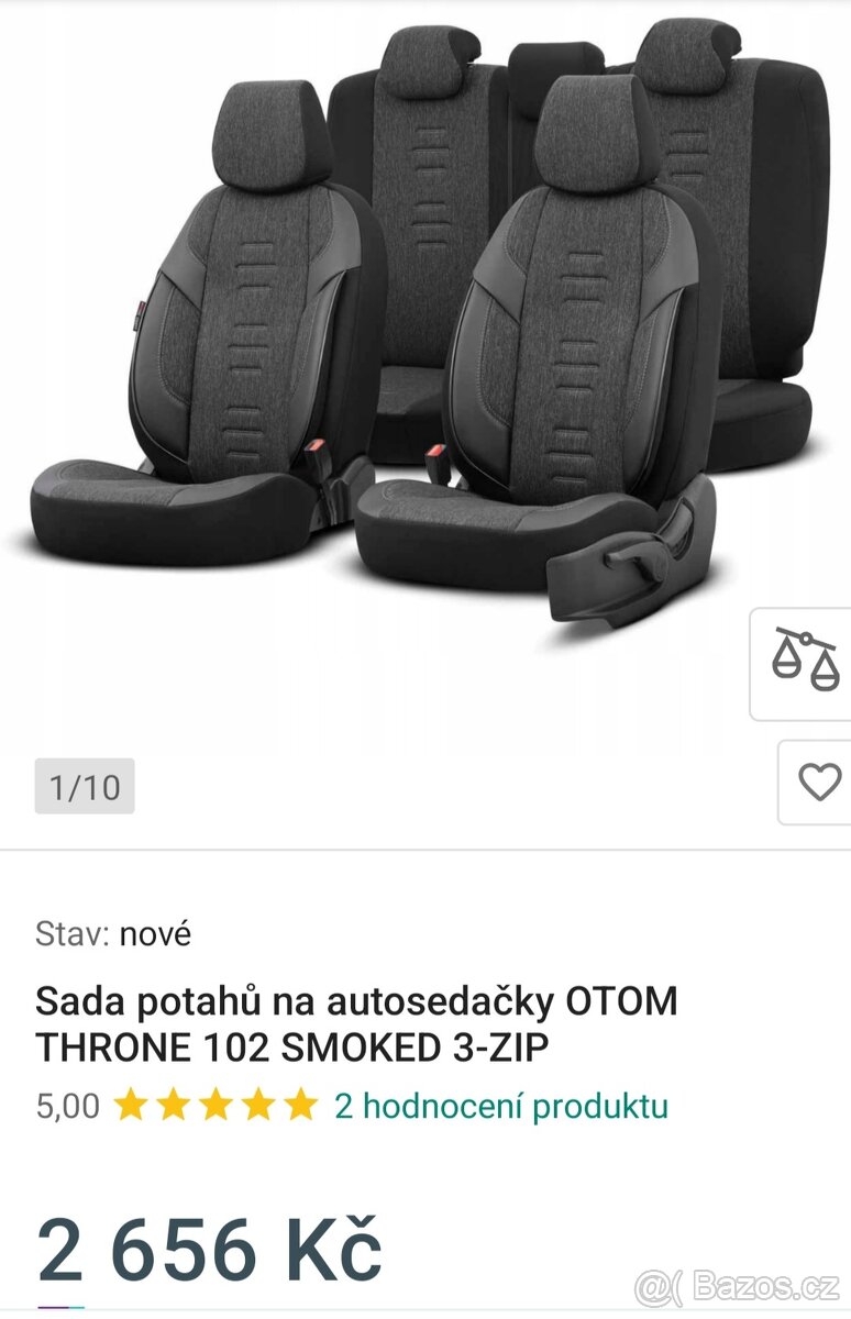 Autopotahy - 4