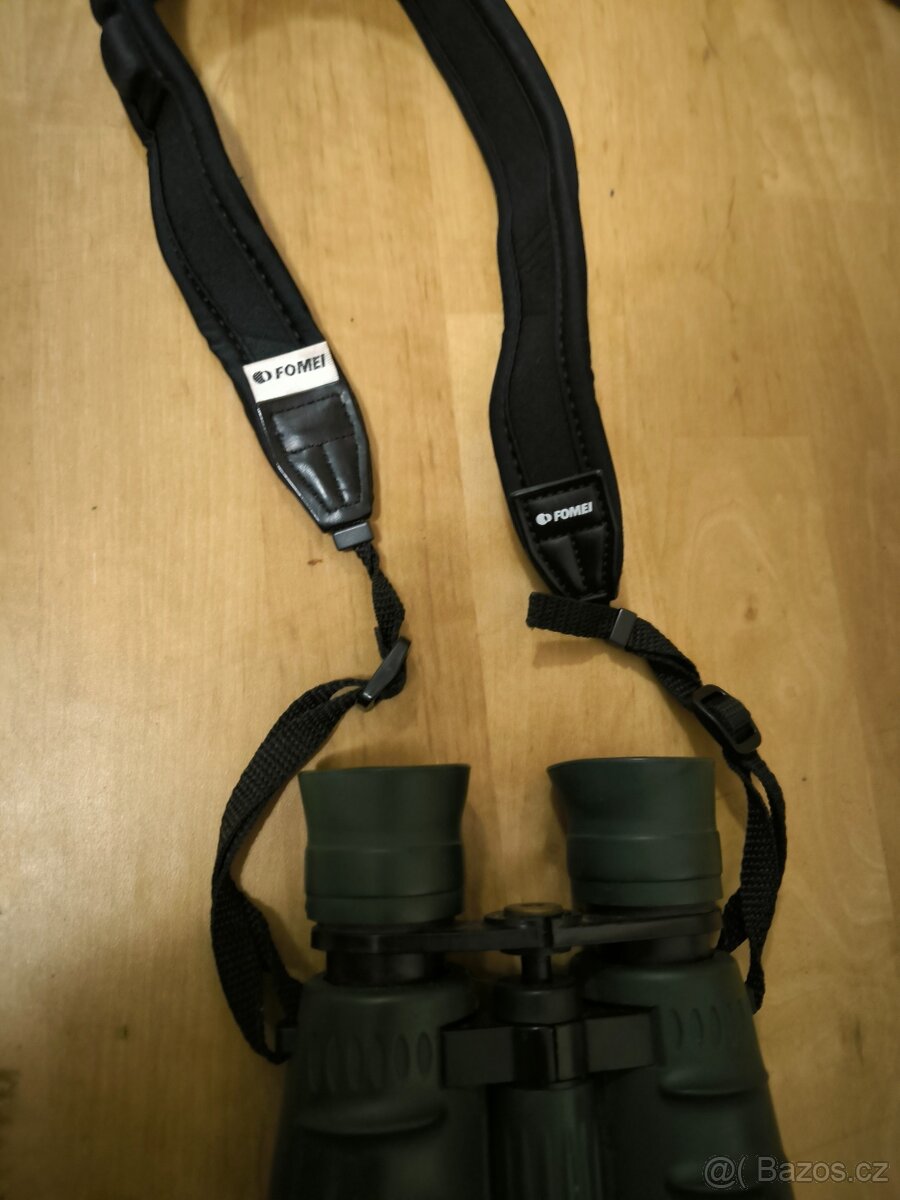 Dalekohled Bresser jagd - 4