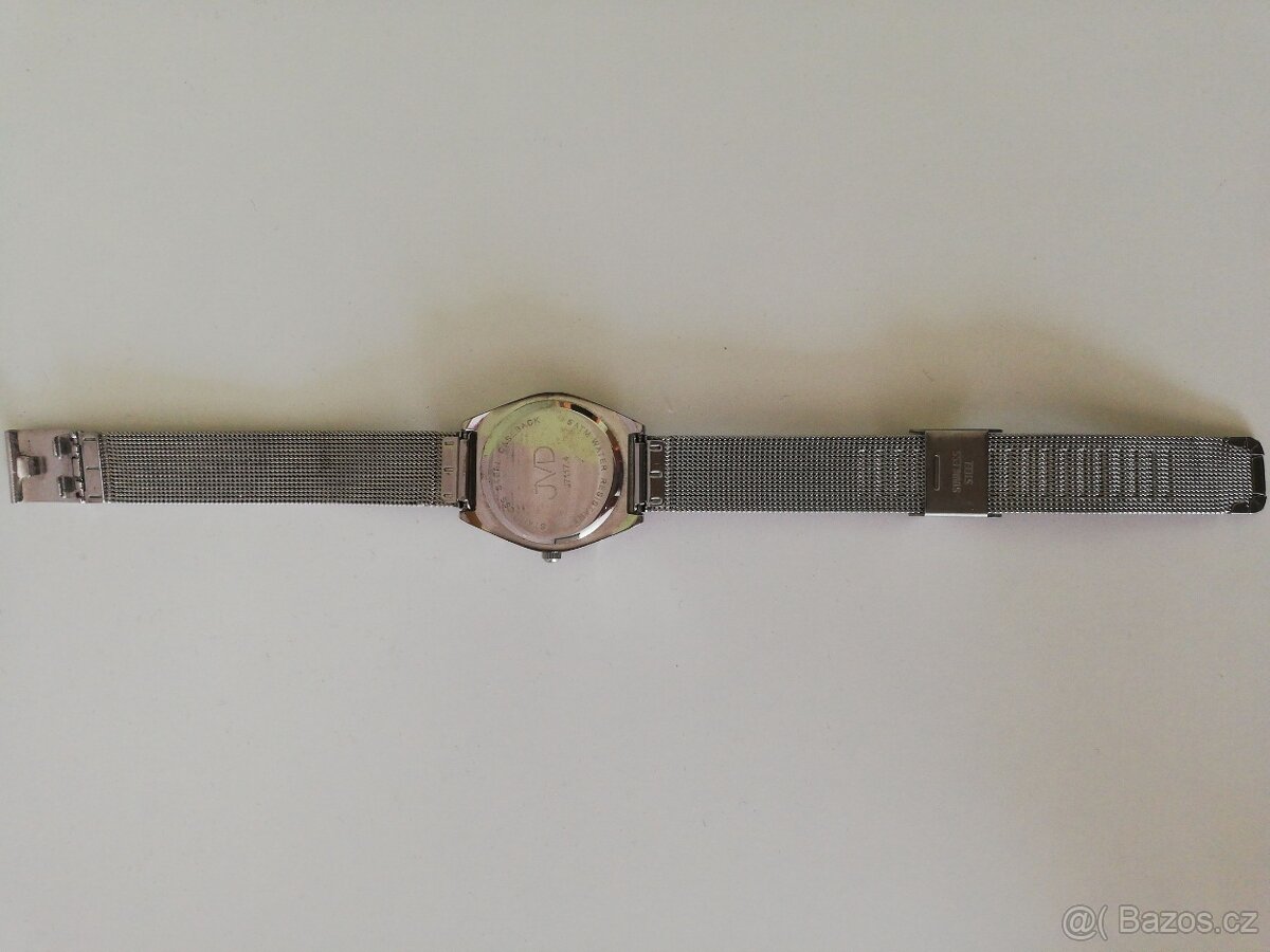 Dívčí hodinky JVD - 4