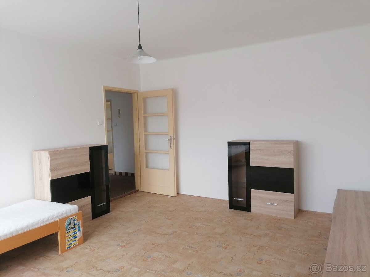Pronájem bytu 2+1 - Bydlení pro studenty - 4
