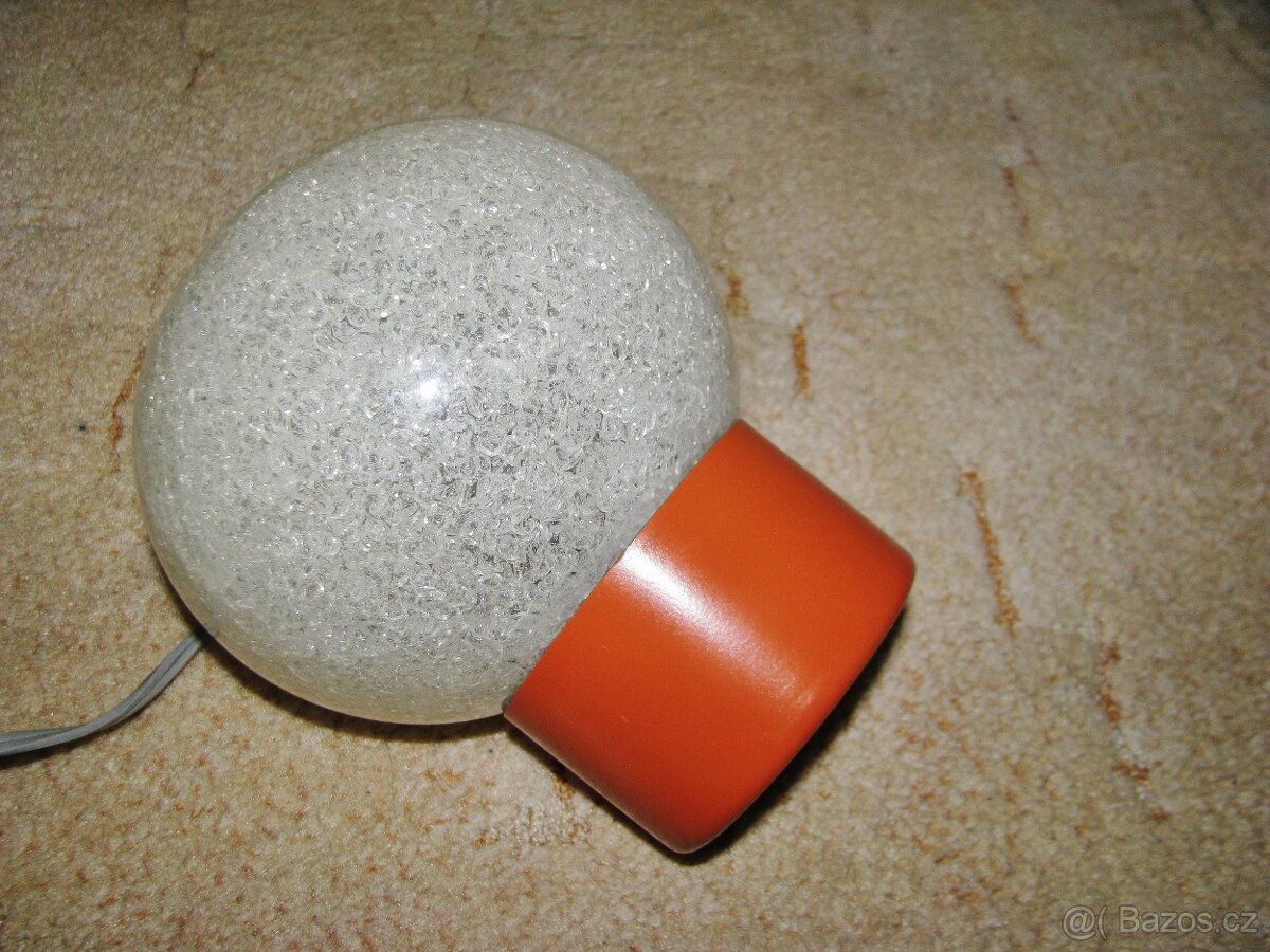 stará lampička, staré lampičky - 4