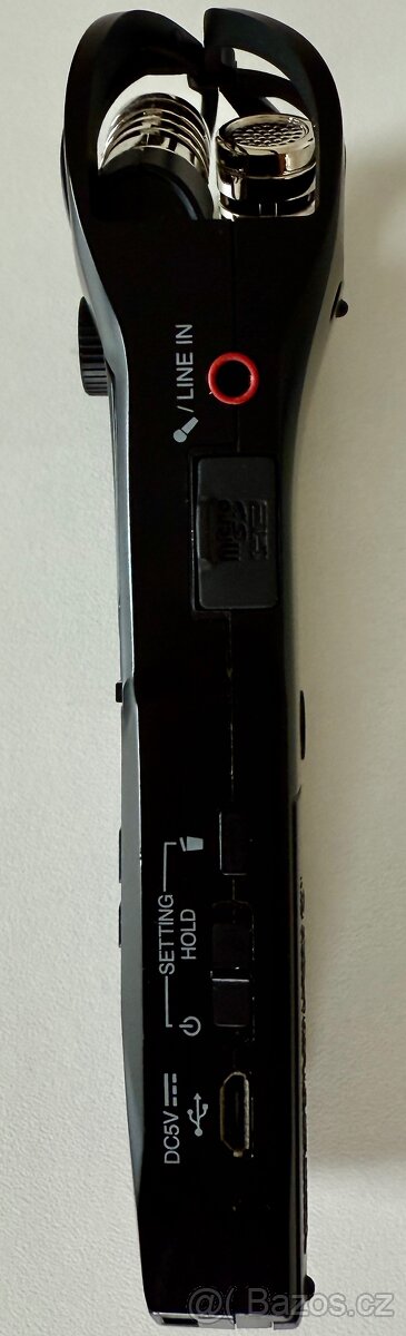 Rekordér Zoom H1n - 4