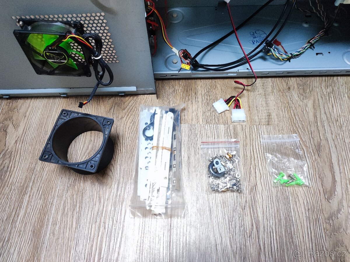 Cooler Master Centurion - 4