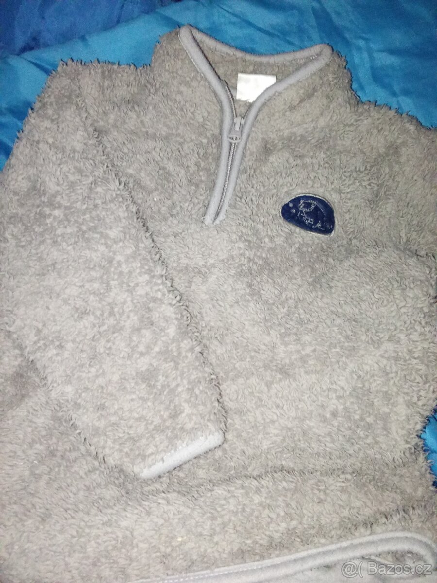 Dětské oblečení - 4