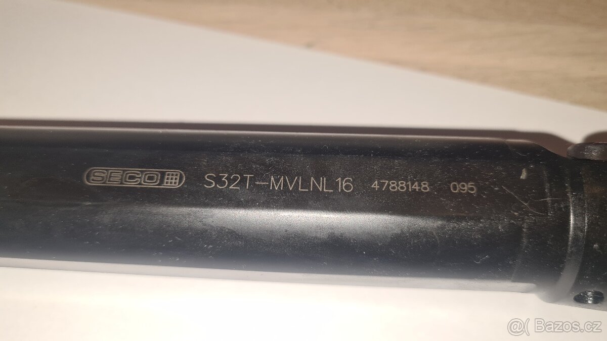 Soustružnický držák SECO - 4