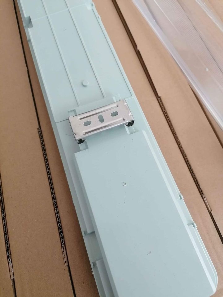 NOVÉ - LED osvětlení zářivky LED reflektory LED trubice - 4