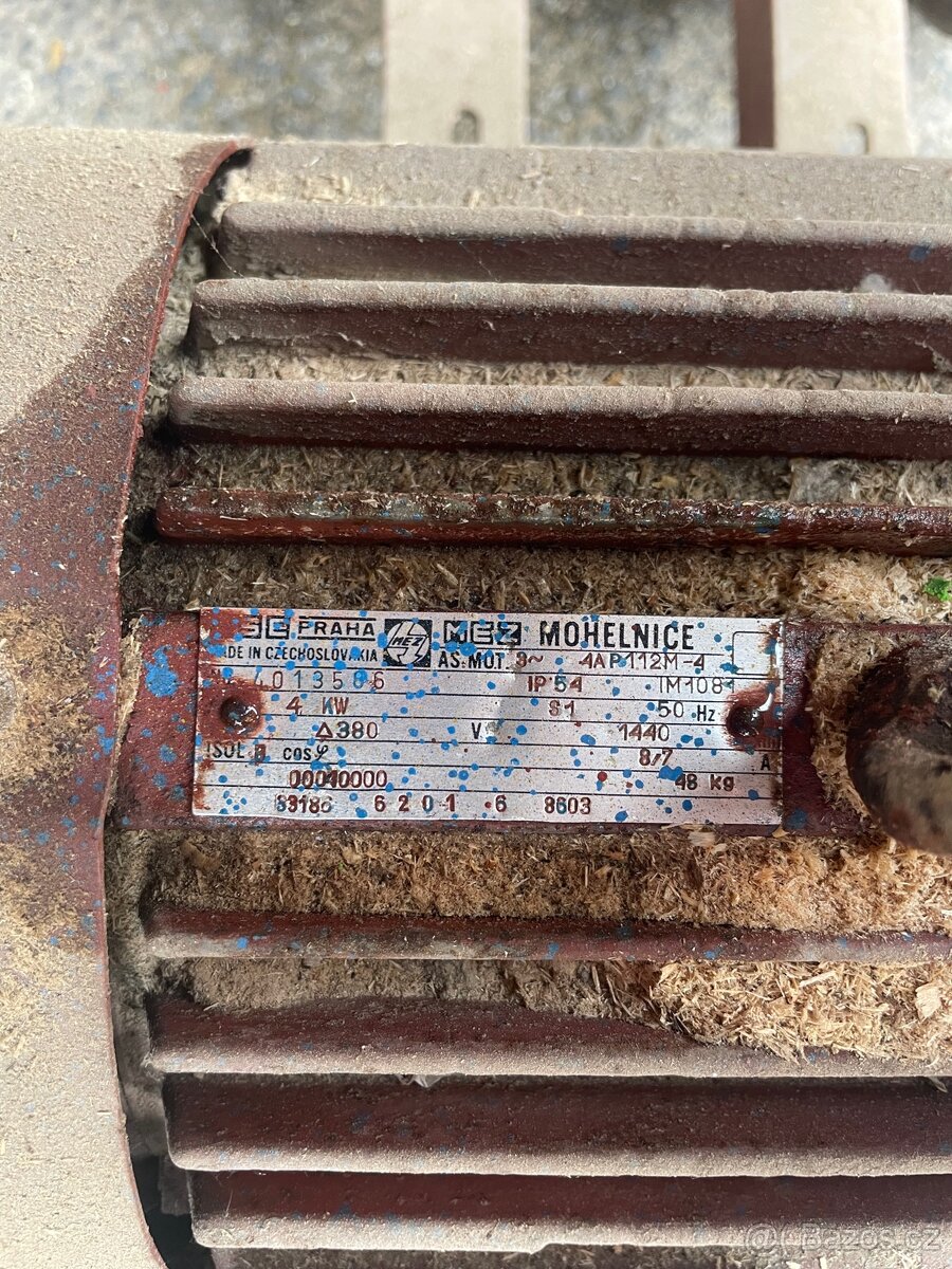 Cirkulárka s kolébkou - 4