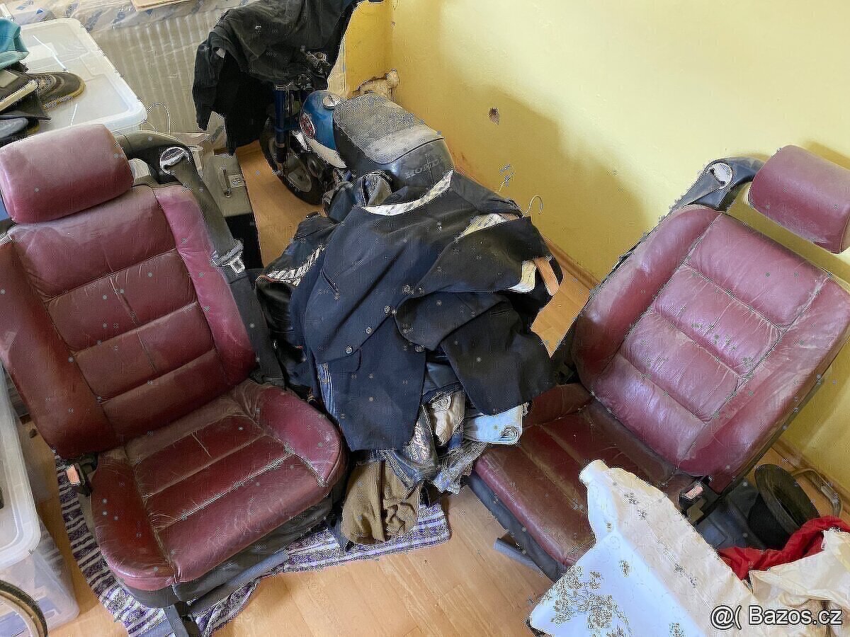 Bmw 850 e31 1992 - 4