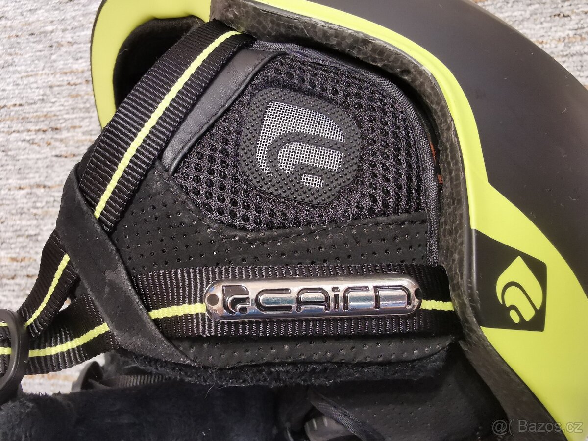 Lyžařská/snowboardová helma CAIRN velikost 59-61 - 4