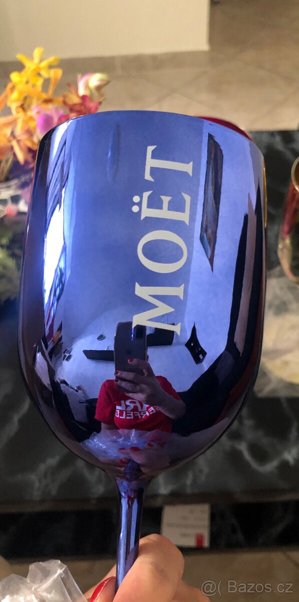 Metalic - Moet&Chandon - 4