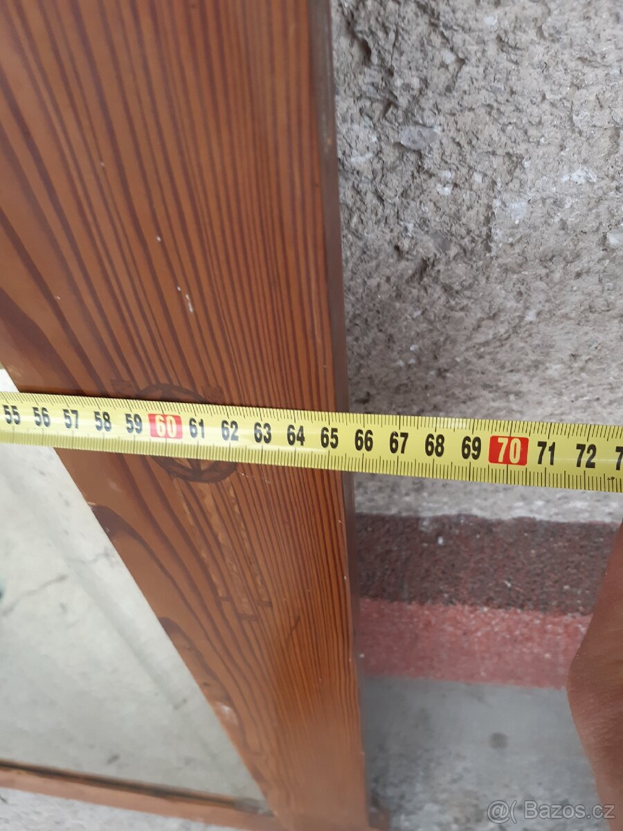 Staré zrcadlo 80let - 4