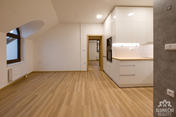 Pronájem bytu 3+kk, 57 m², Uherské Hradiště - 4