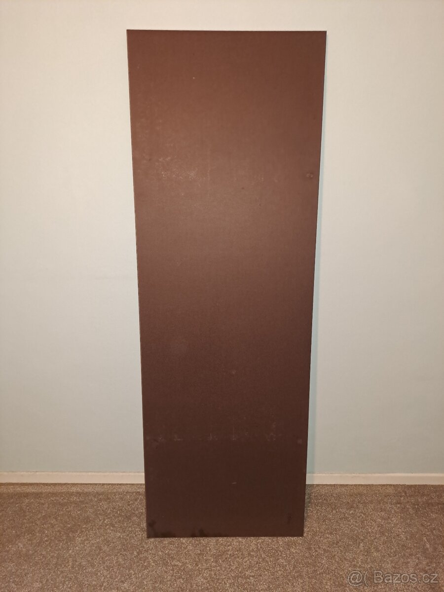 Kuchyňská deska vzor dřevo - ořech - 4