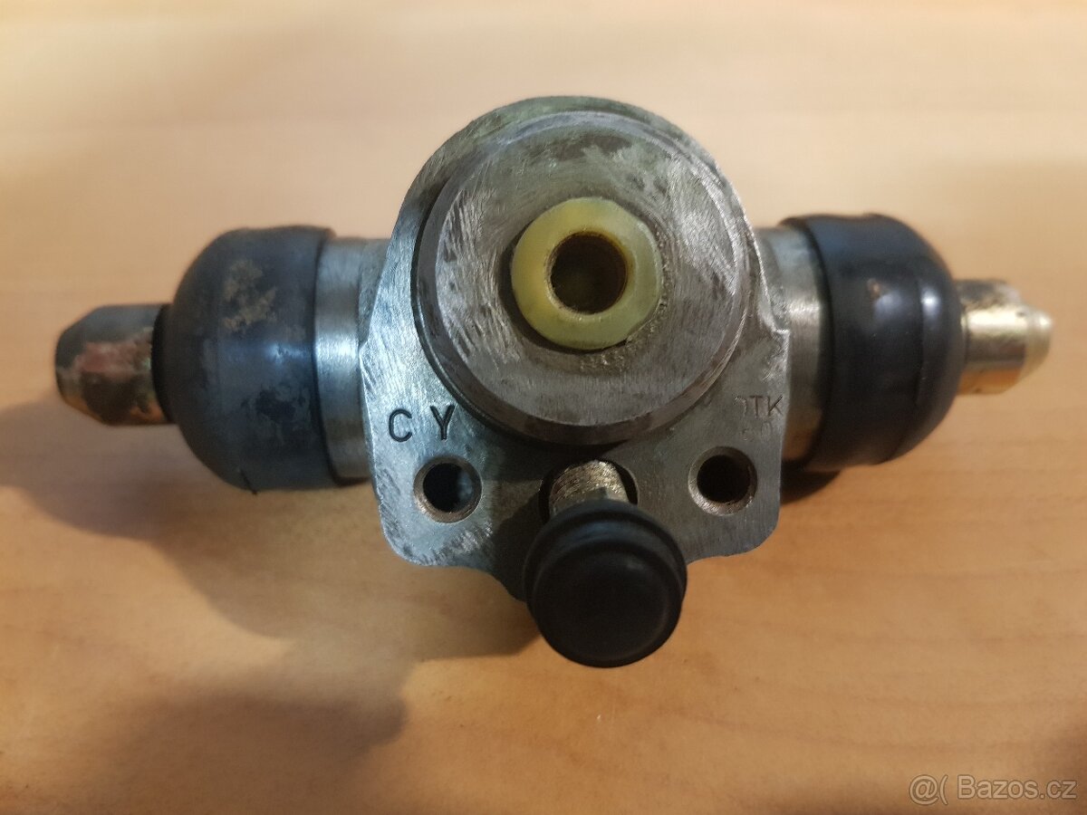 Brzdový váleček BK 3757 NOVÝ - 4