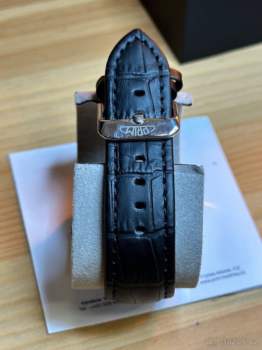 Pánské hodinky PRIM Legenda 1962 - 4