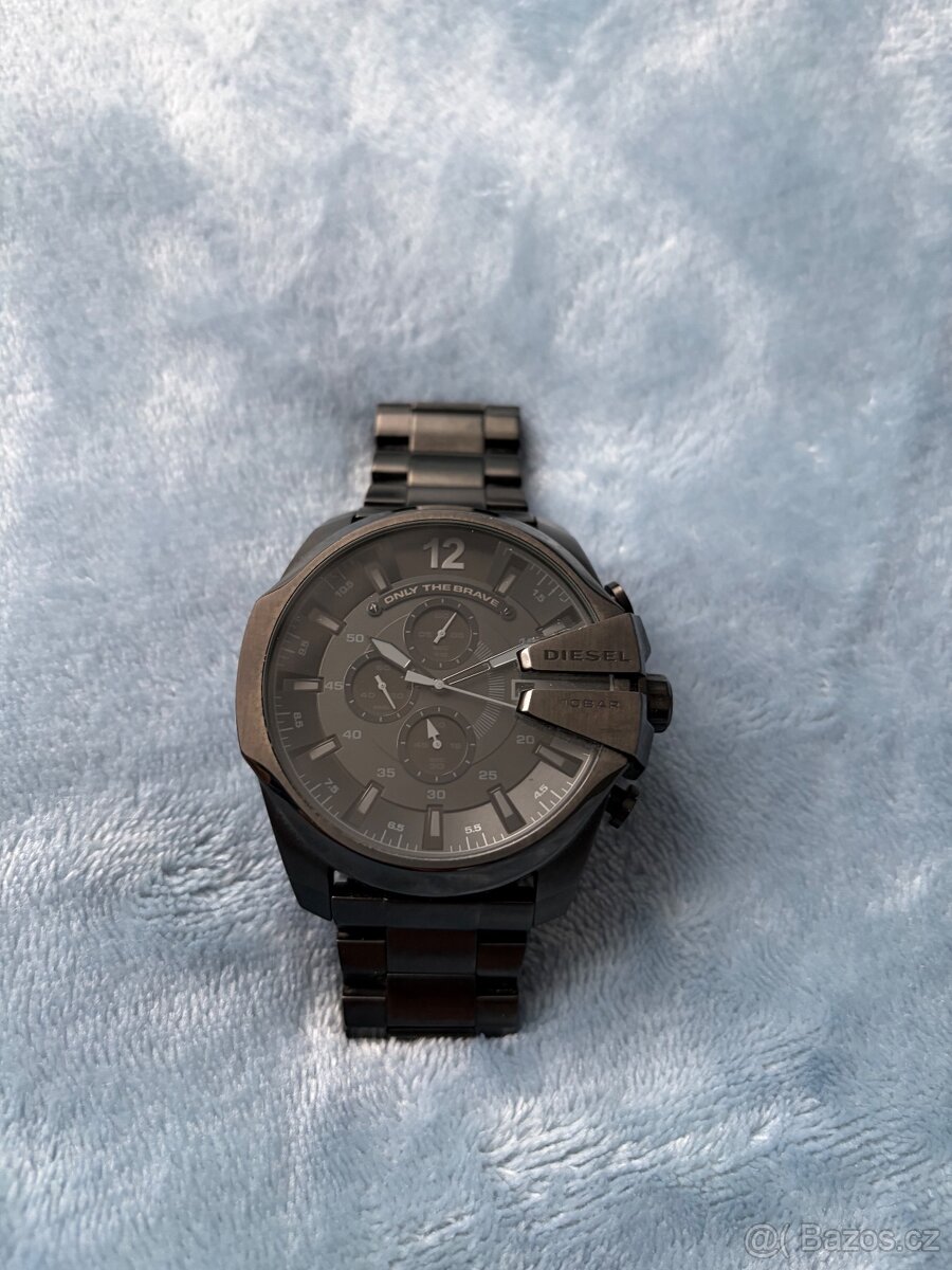 Hodinky Diesel - 4