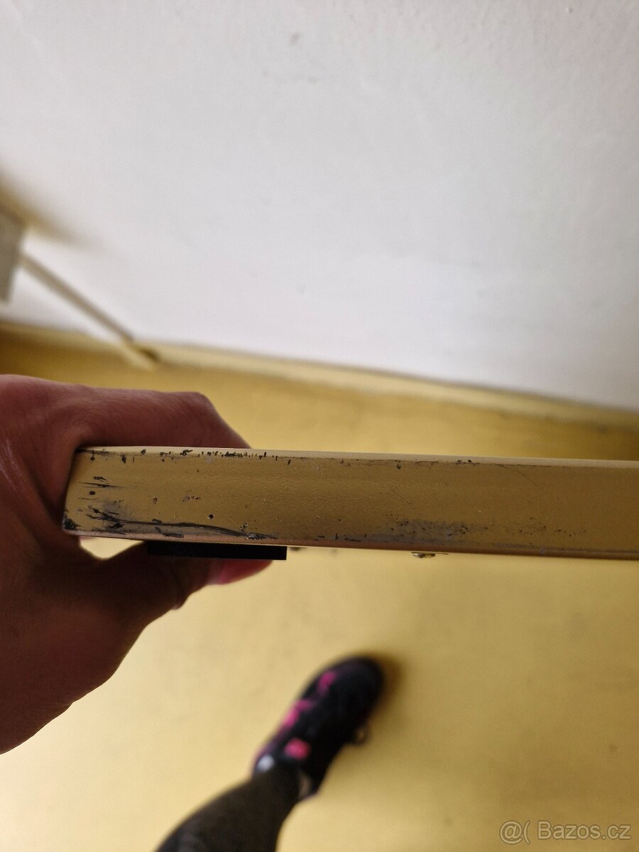 Nástěnné zrcadlo Clarita - 4