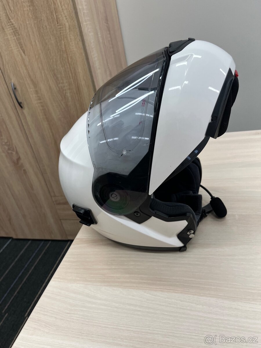Přilba SCHUBERTH i s komunikátorem - 4