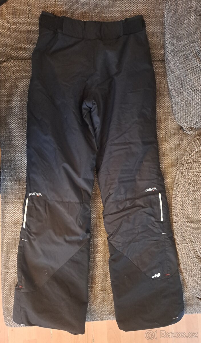 Dětské lyžařské kalhoty - 4