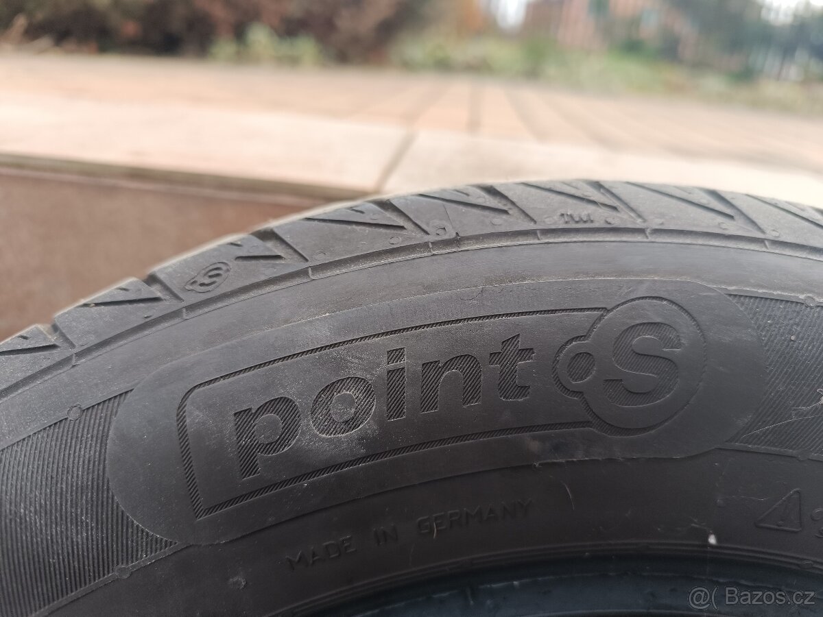 185/65R15 letní - 4