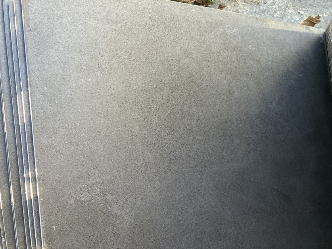 keramická dlažba antracit 60x60 - 4