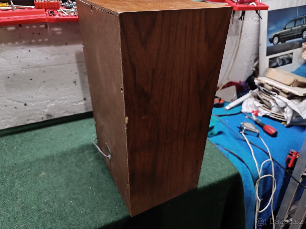 Repro Tesla ARS 825 - 4