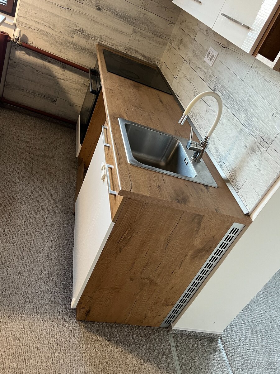 Kuchyňská linka s ostrůvky/nábytek do kuchyně Vigo - 4