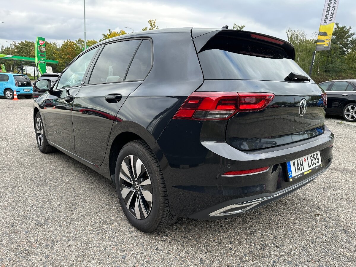 Volkswagen Golf 2023 - 4