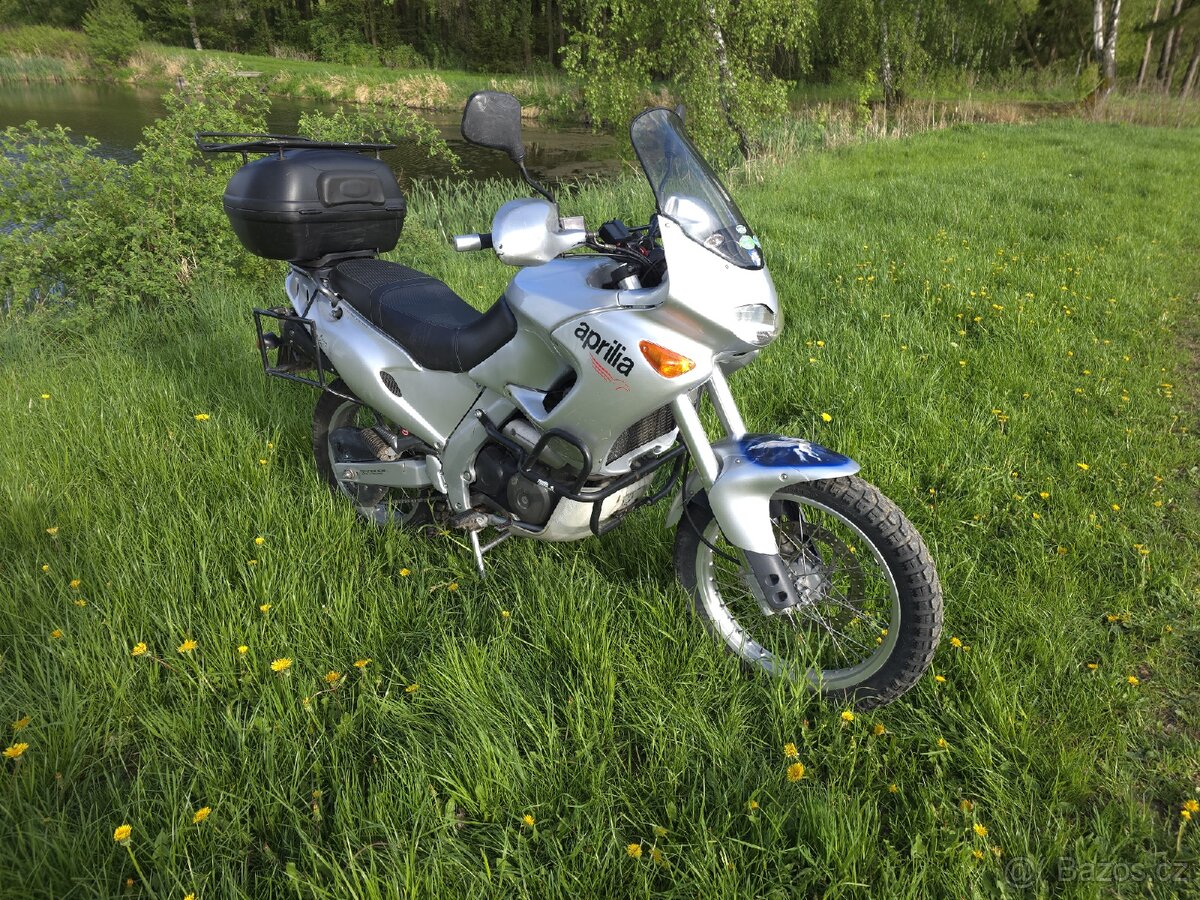 Aprilia pegaso 650 - 4
