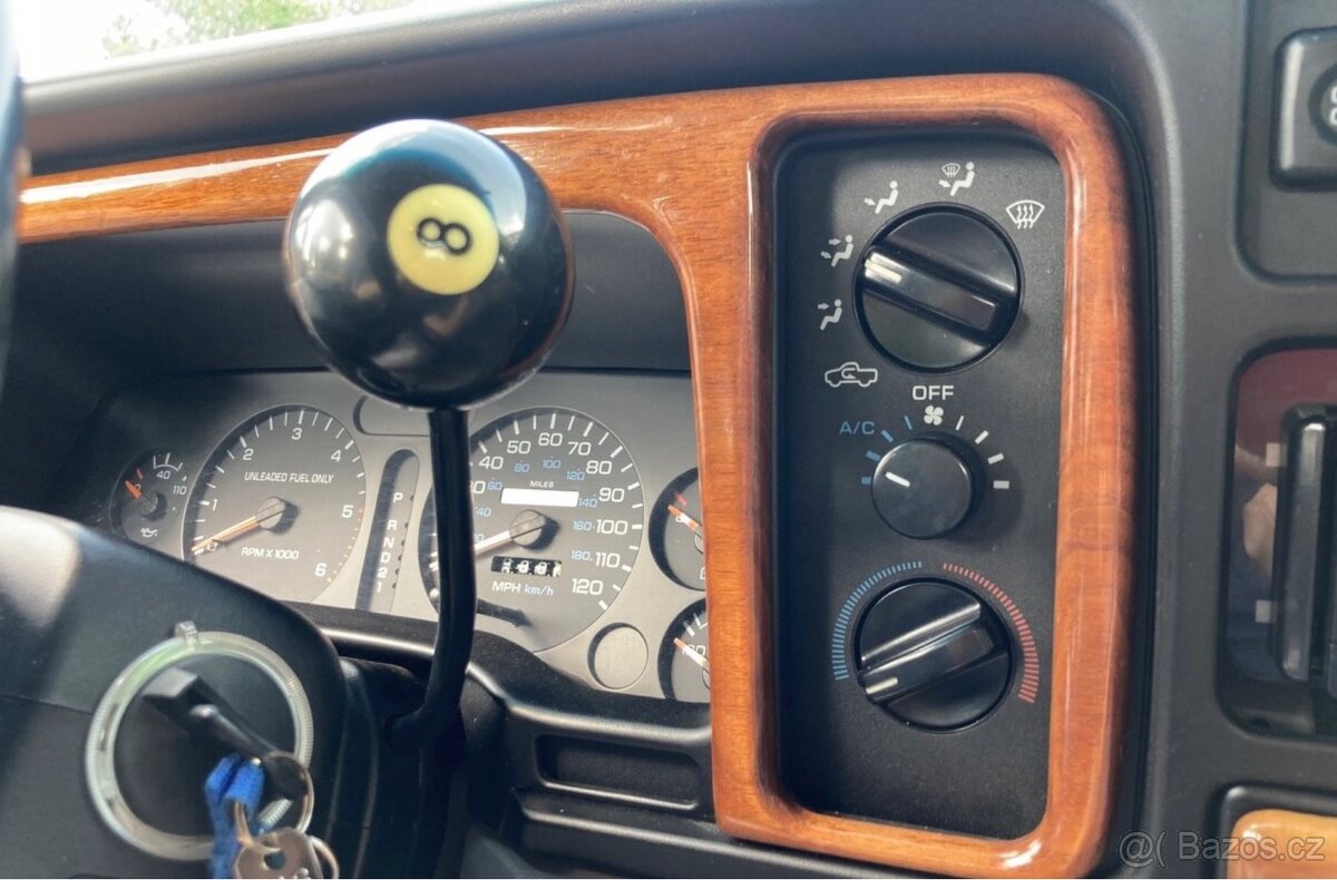 Dodge RAM 5.9 Magnum 1997 - 4