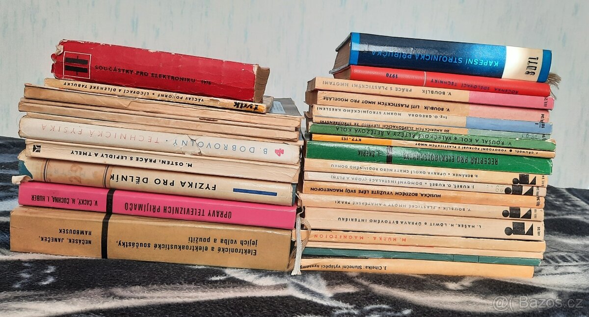 Polytechnická knižnice apod. - 4