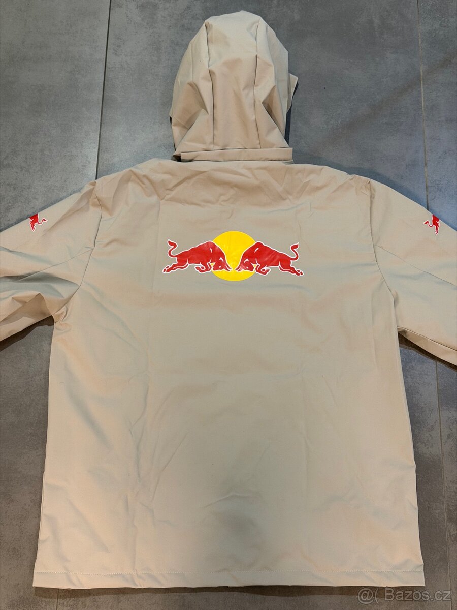 Redbull větrovka - 4