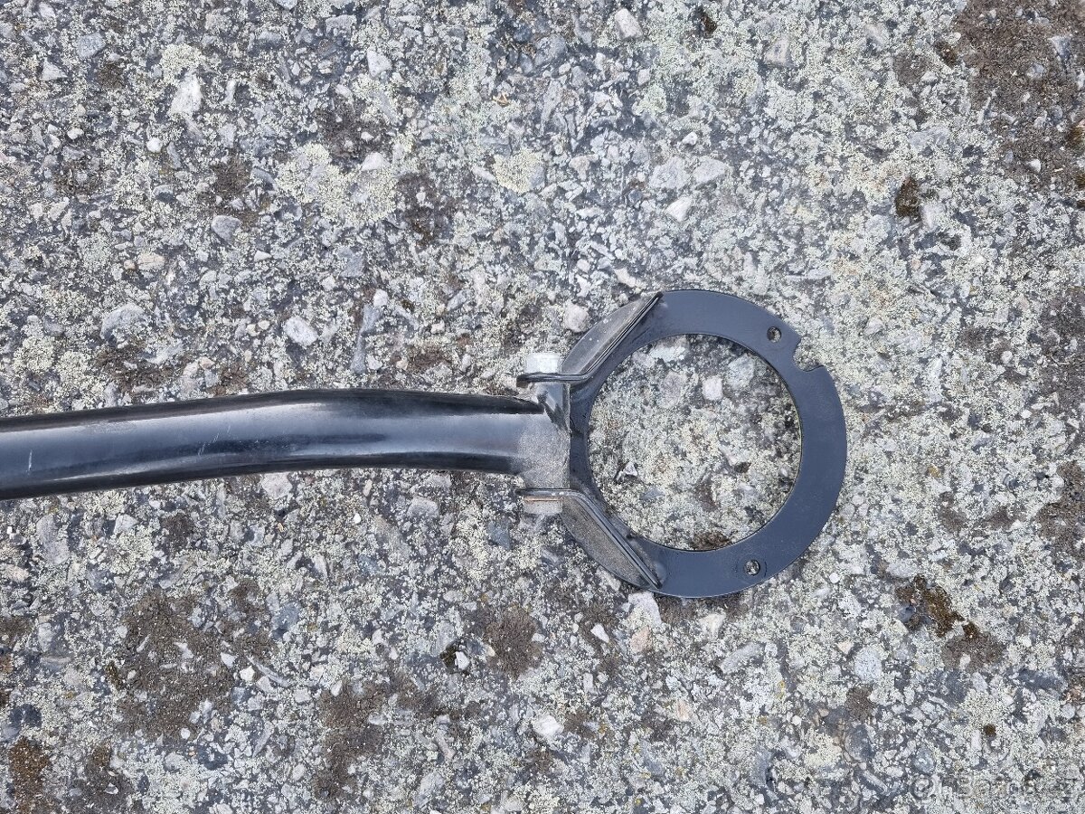 Vw golf 3 rozpěrná tyč - 4