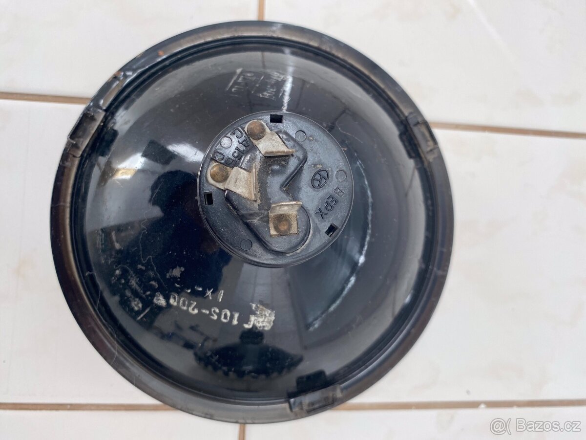 Hlavní světlomety-paraboly GAZ 69 - 4